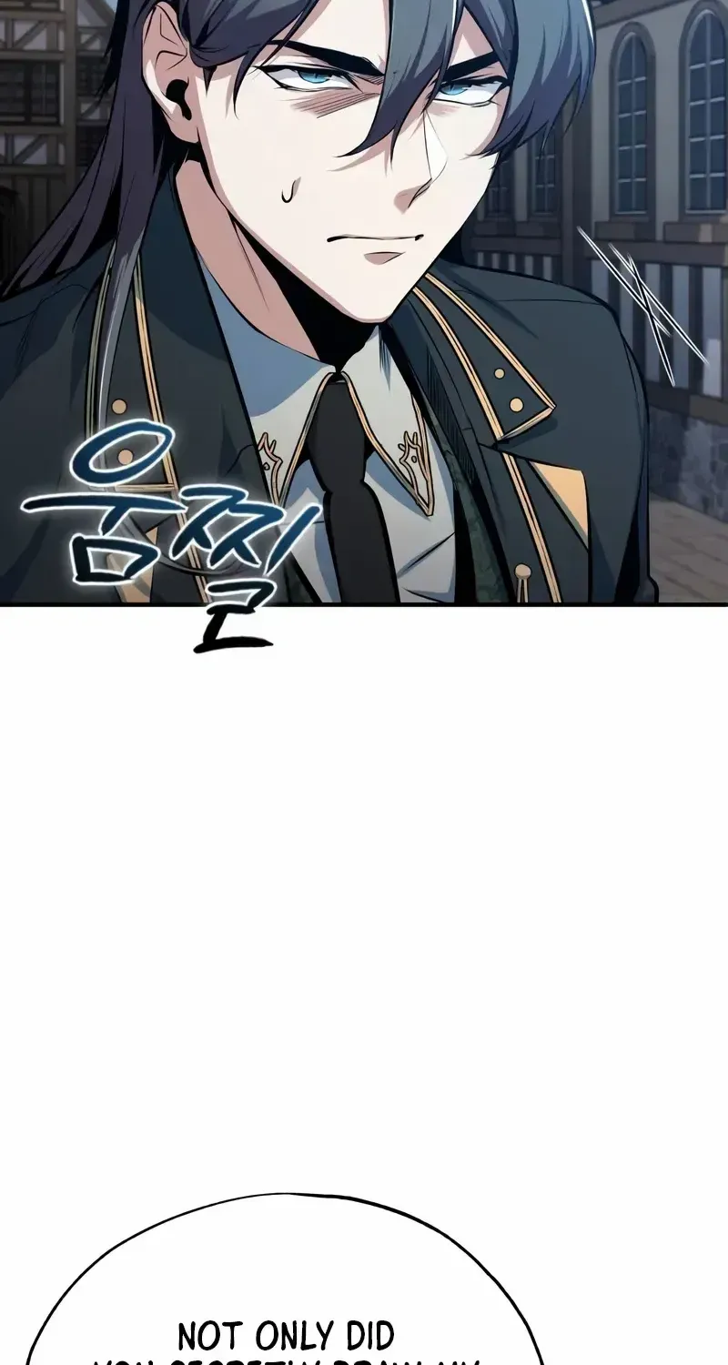 Academy’s Undercover Professor Chapter 96 page 22 - 