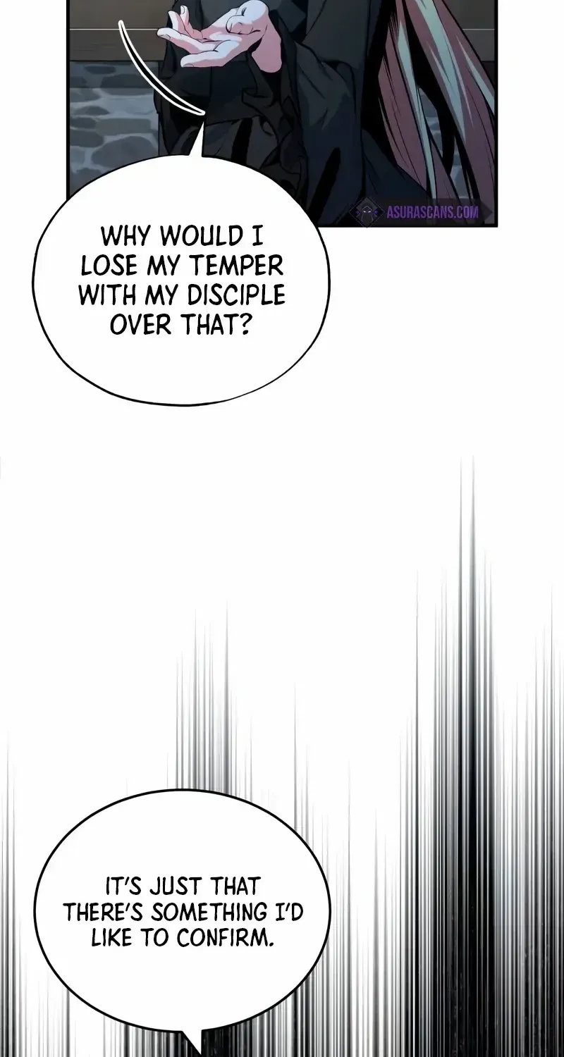 Academy’s Undercover Professor Chapter 96 page 25 - 