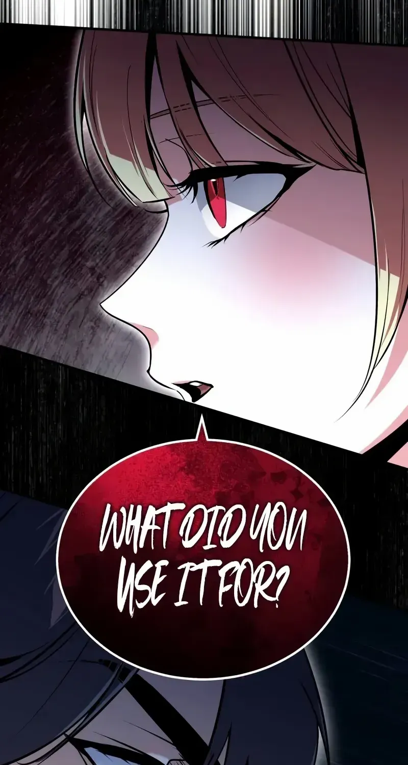 Academy’s Undercover Professor Chapter 96 page 26 - 