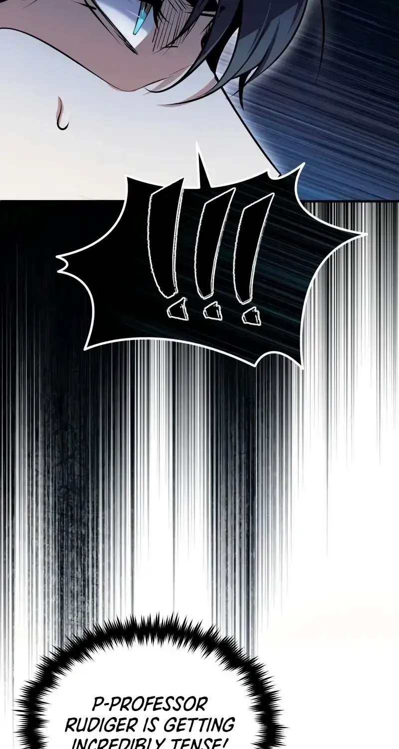 Academy’s Undercover Professor Chapter 96 page 27 - 