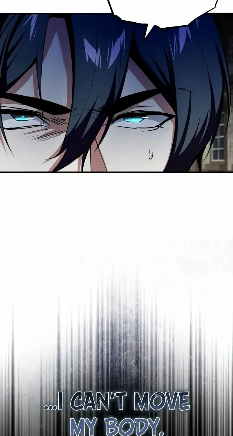 Academy’s Undercover Professor Chapter 96 page 4 - 