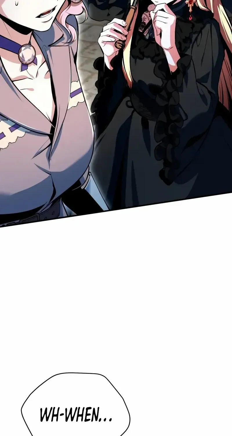 Academy’s Undercover Professor Chapter 96 page 31 - 