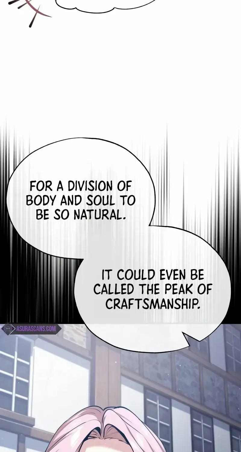Academy’s Undercover Professor Chapter 96 page 33 - 