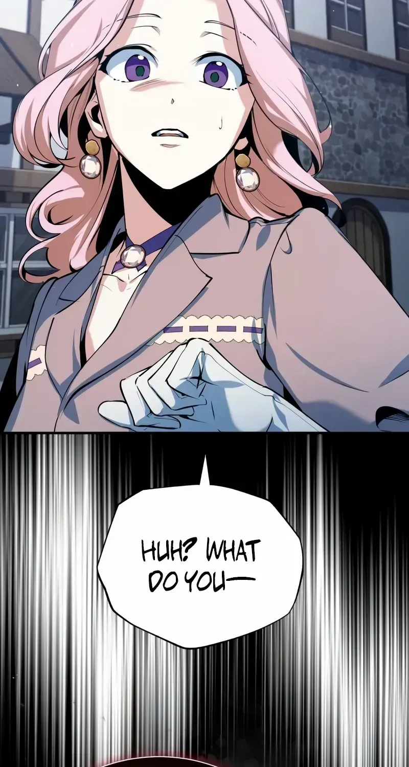 Academy’s Undercover Professor Chapter 96 page 34 - 