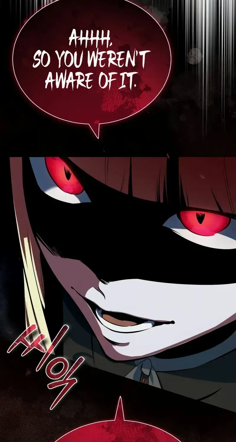 Academy’s Undercover Professor Chapter 96 page 35 - 