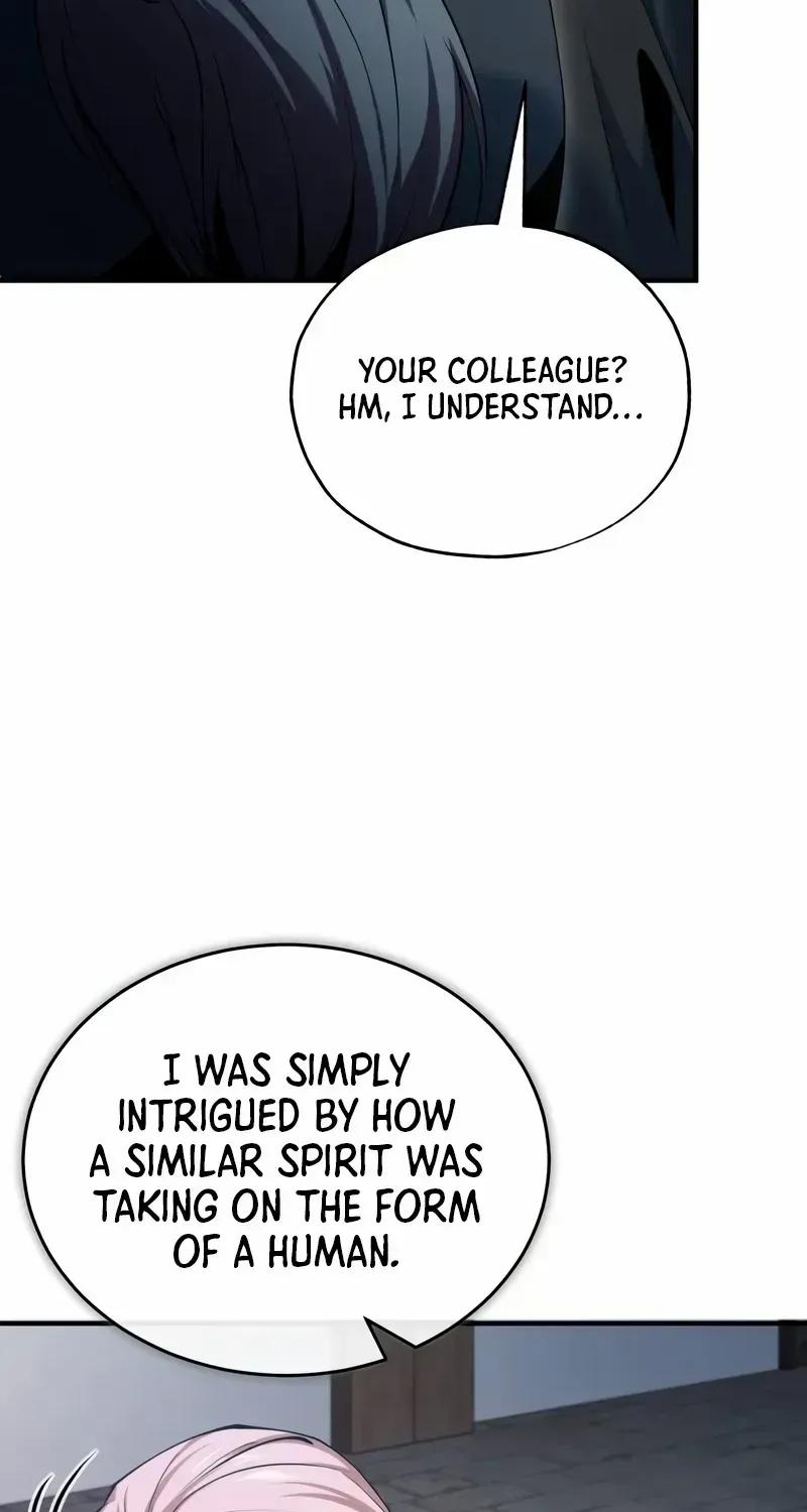Academy’s Undercover Professor Chapter 96 page 41 - 