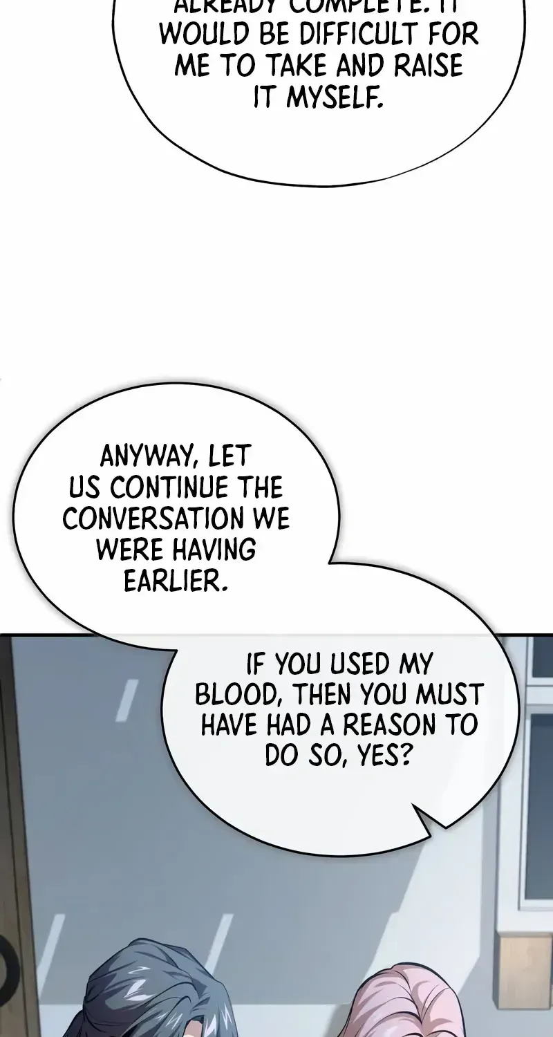 Academy’s Undercover Professor Chapter 96 page 44 - 