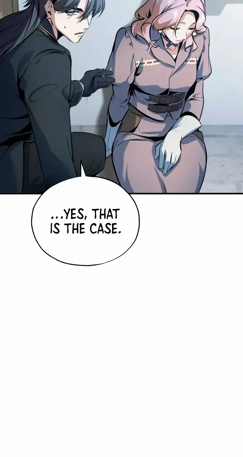 Academy’s Undercover Professor Chapter 96 page 45 - 