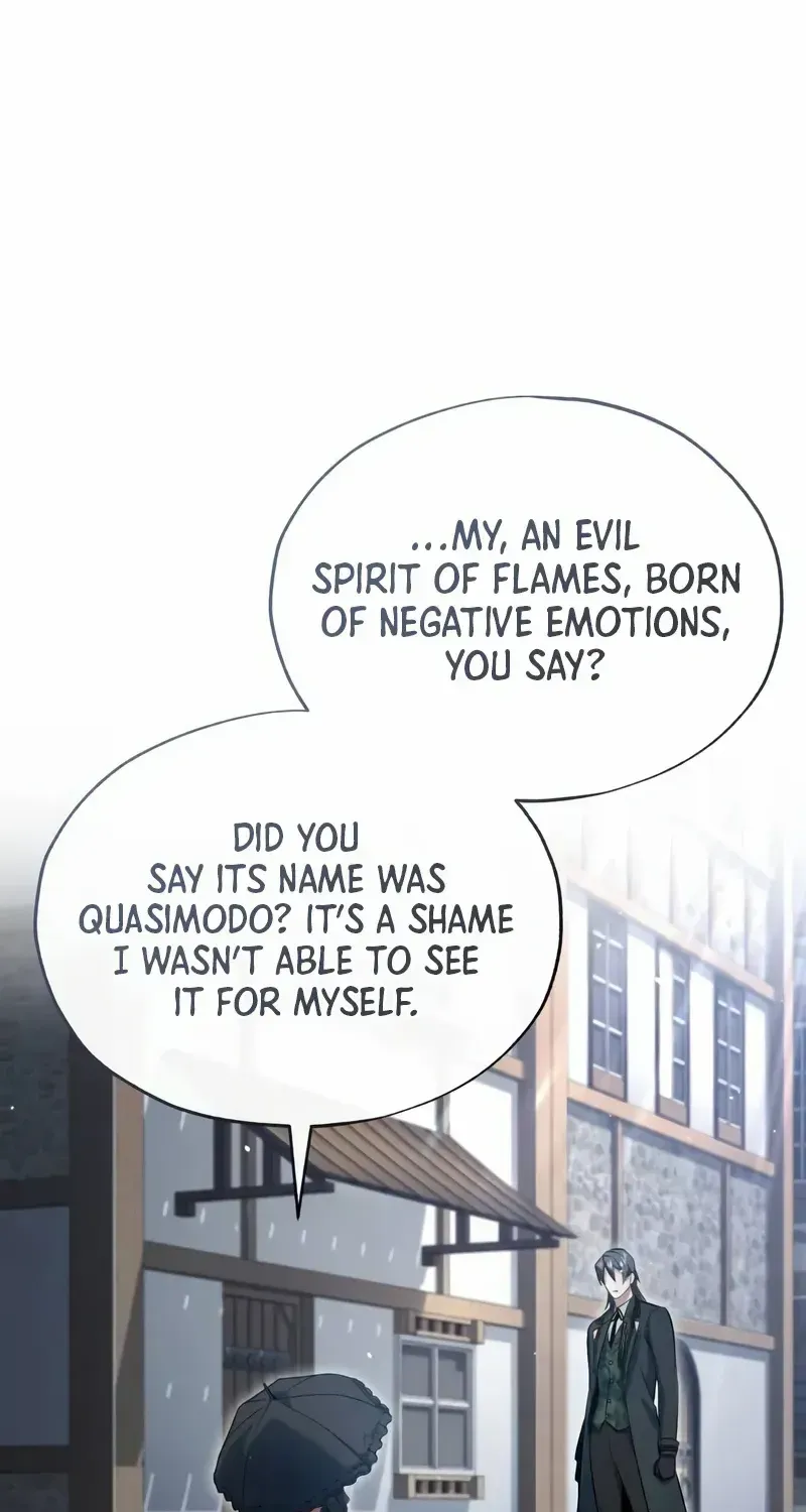 Academy’s Undercover Professor Chapter 96 page 46 - 