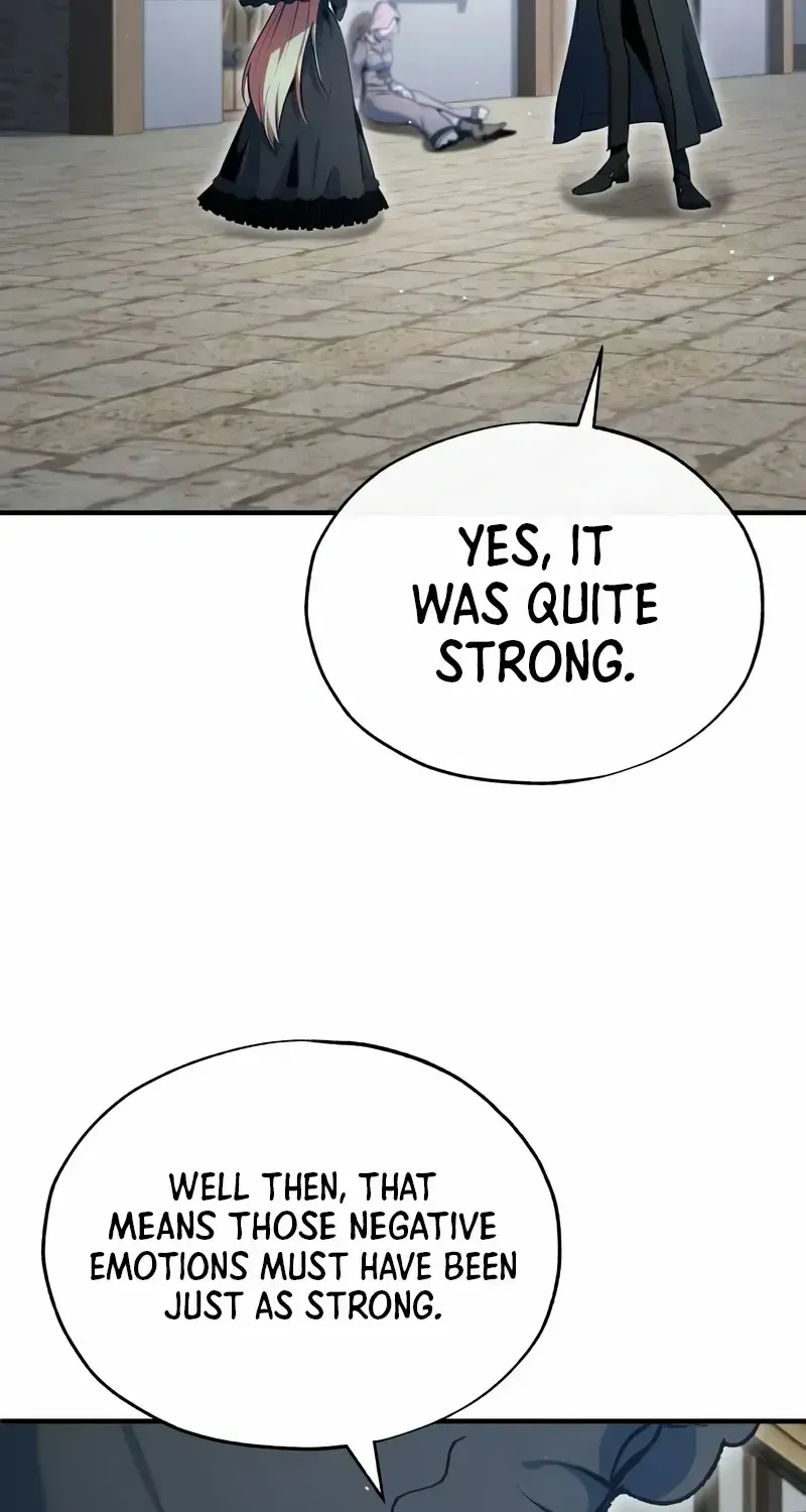 Academy’s Undercover Professor Chapter 96 page 47 - 