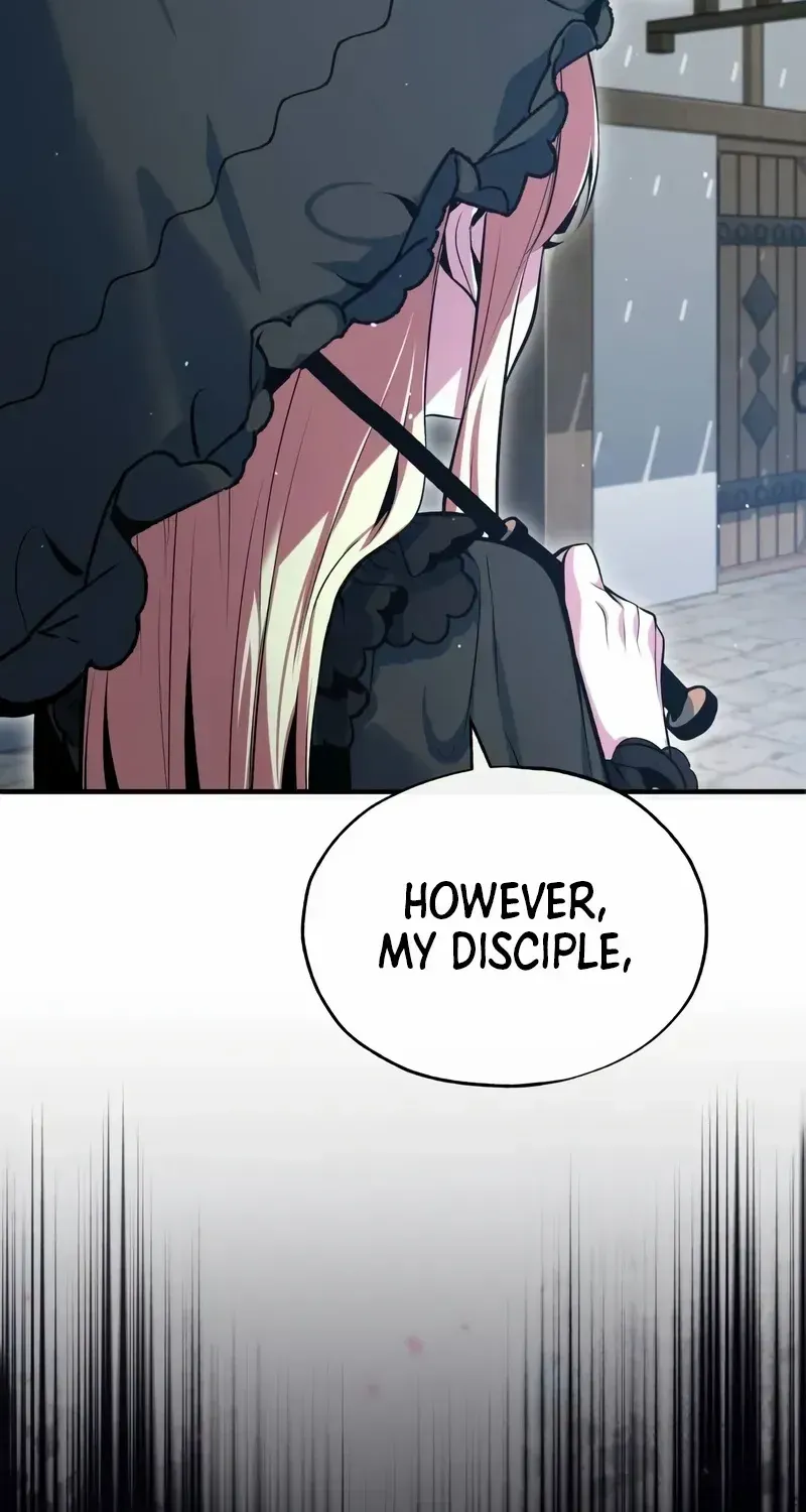 Academy’s Undercover Professor Chapter 96 page 48 - 