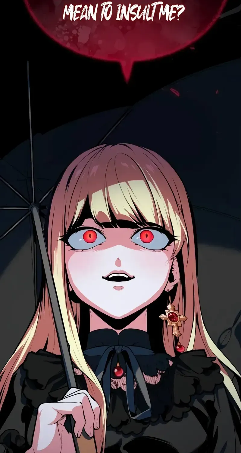 Academy’s Undercover Professor Chapter 96 page 50 - 