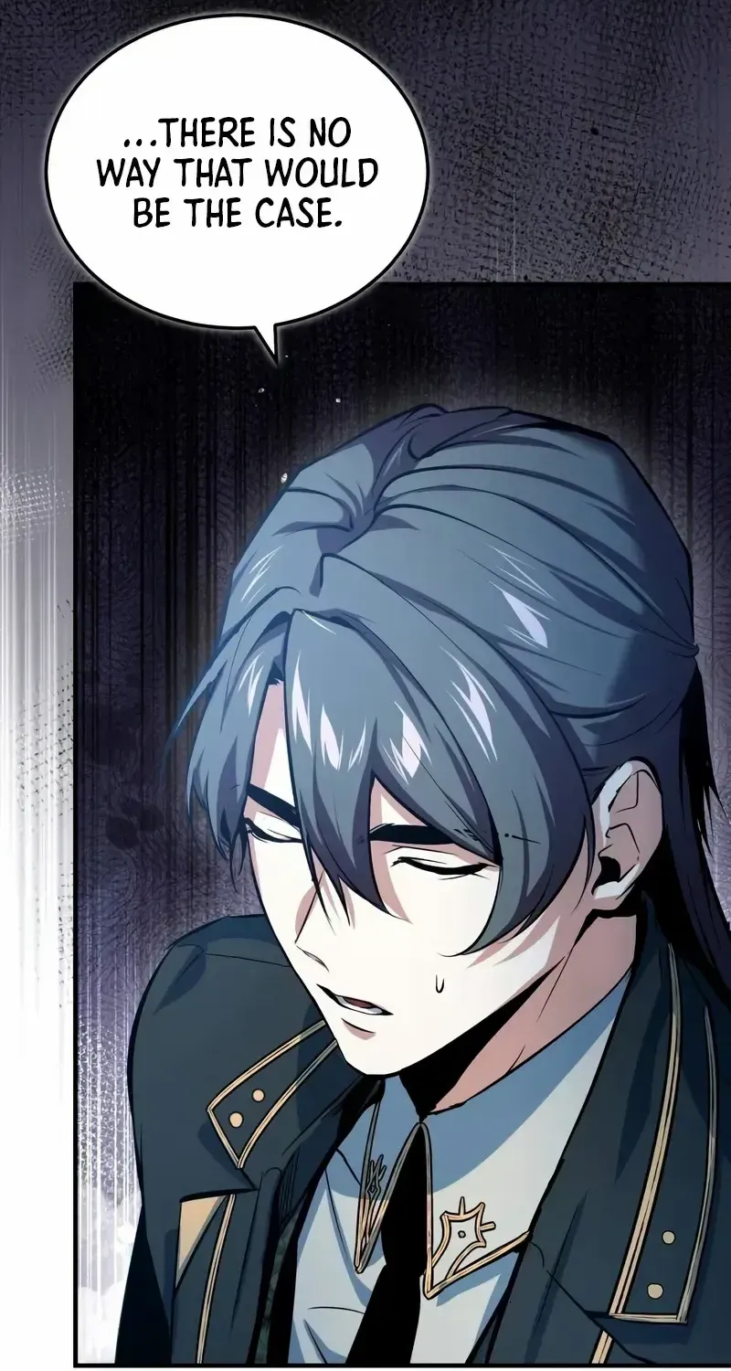 Academy’s Undercover Professor Chapter 96 page 52 - 