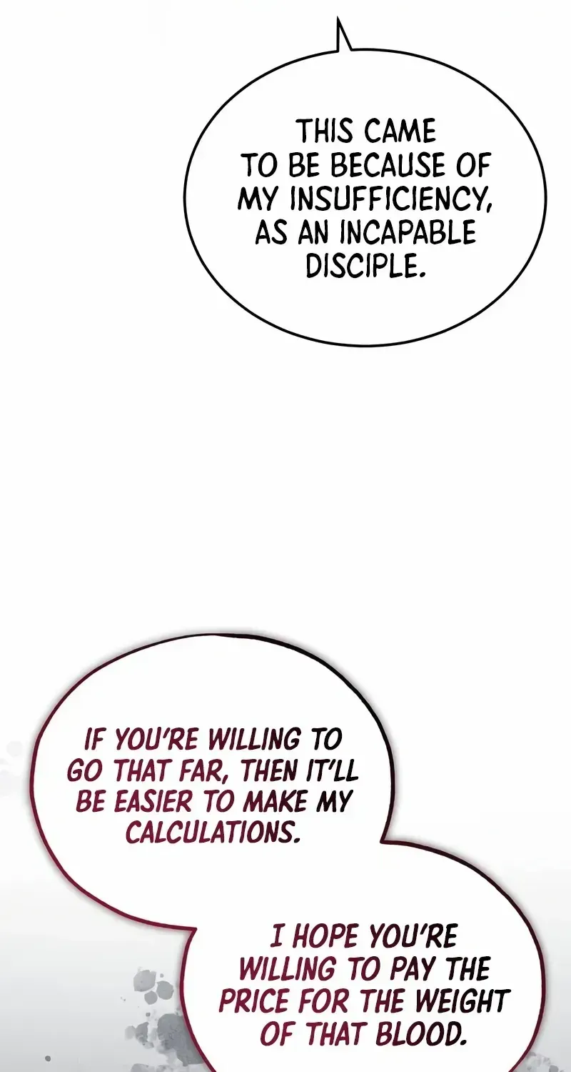 Academy’s Undercover Professor Chapter 96 page 53 - 