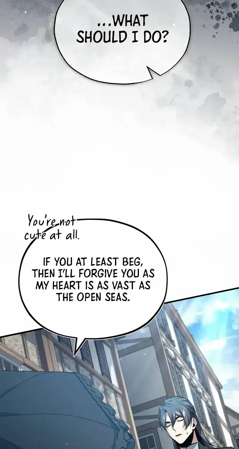 Academy’s Undercover Professor Chapter 96 page 55 - 