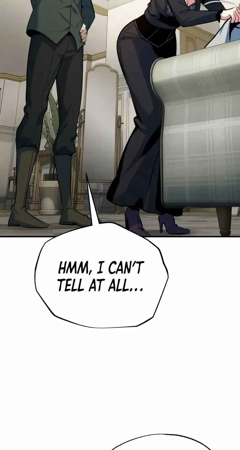 Academy’s Undercover Professor Chapter 96 page 64 - 