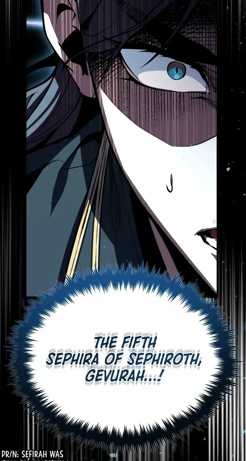 Academy’s Undercover Professor Chapter 96 page 75 - 