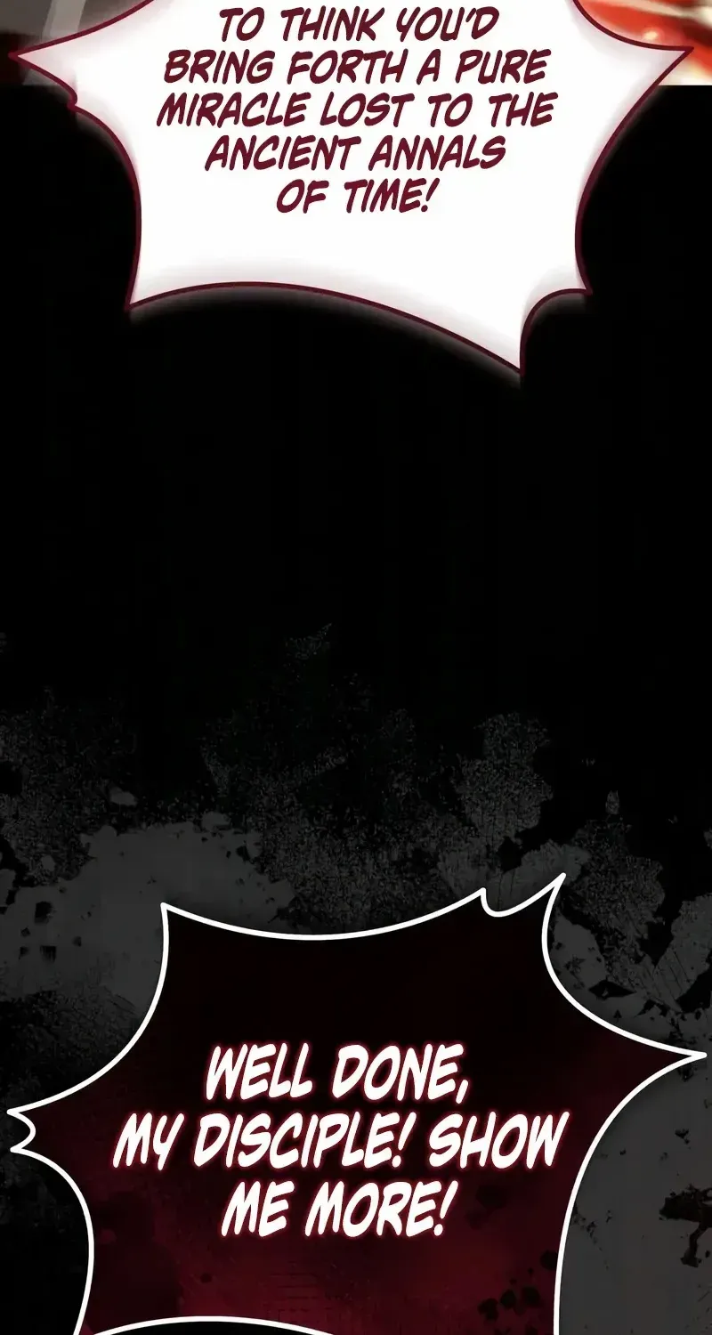 Academy’s Undercover Professor Chapter 96 page 80 - 