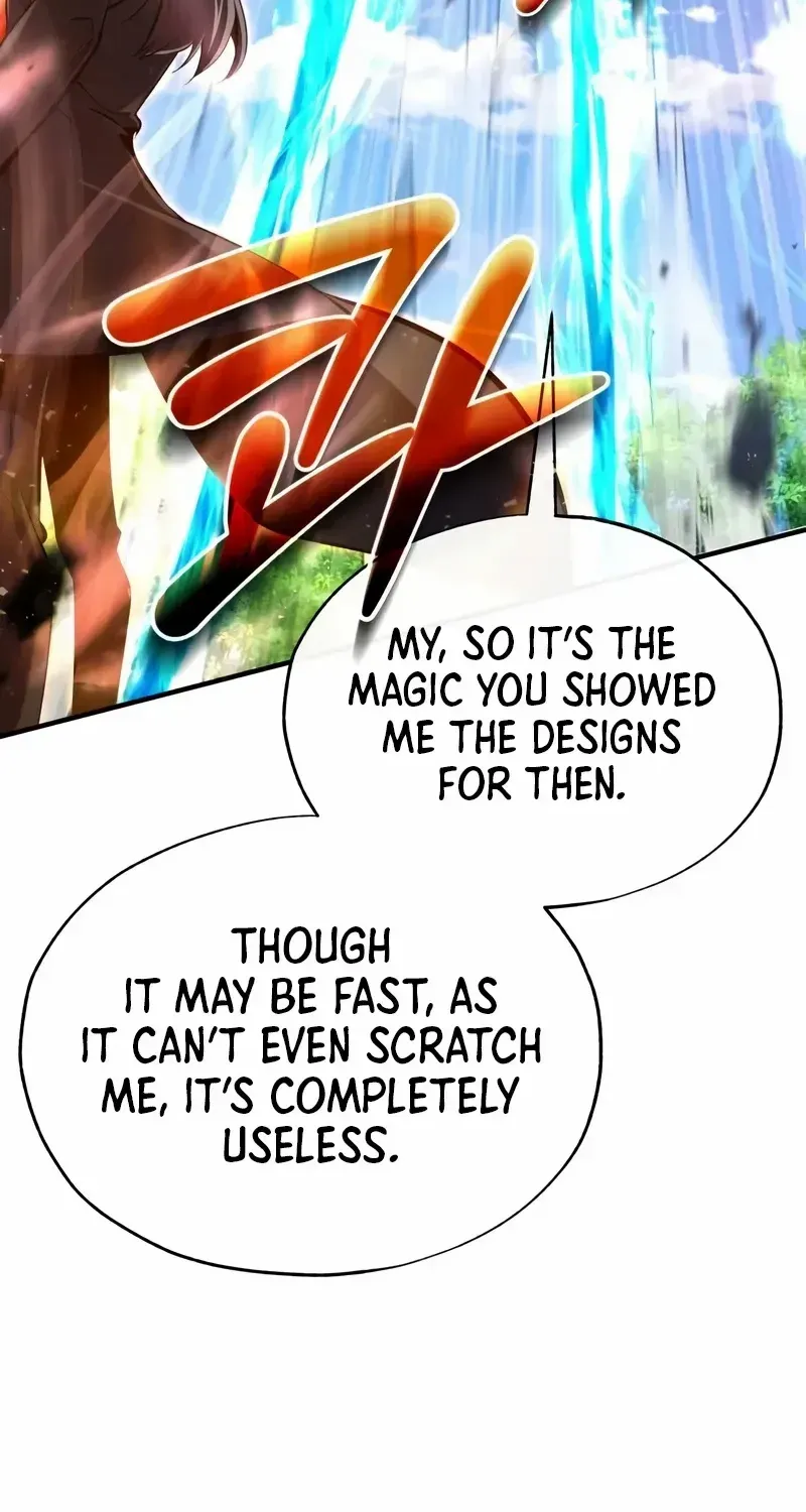 Academy’s Undercover Professor Chapter 96 page 84 - 