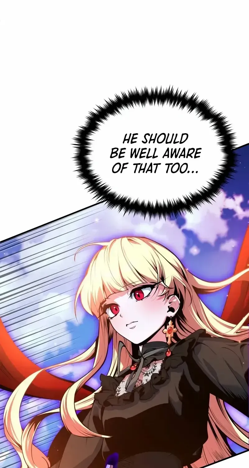 Academy’s Undercover Professor Chapter 96 page 85 - 