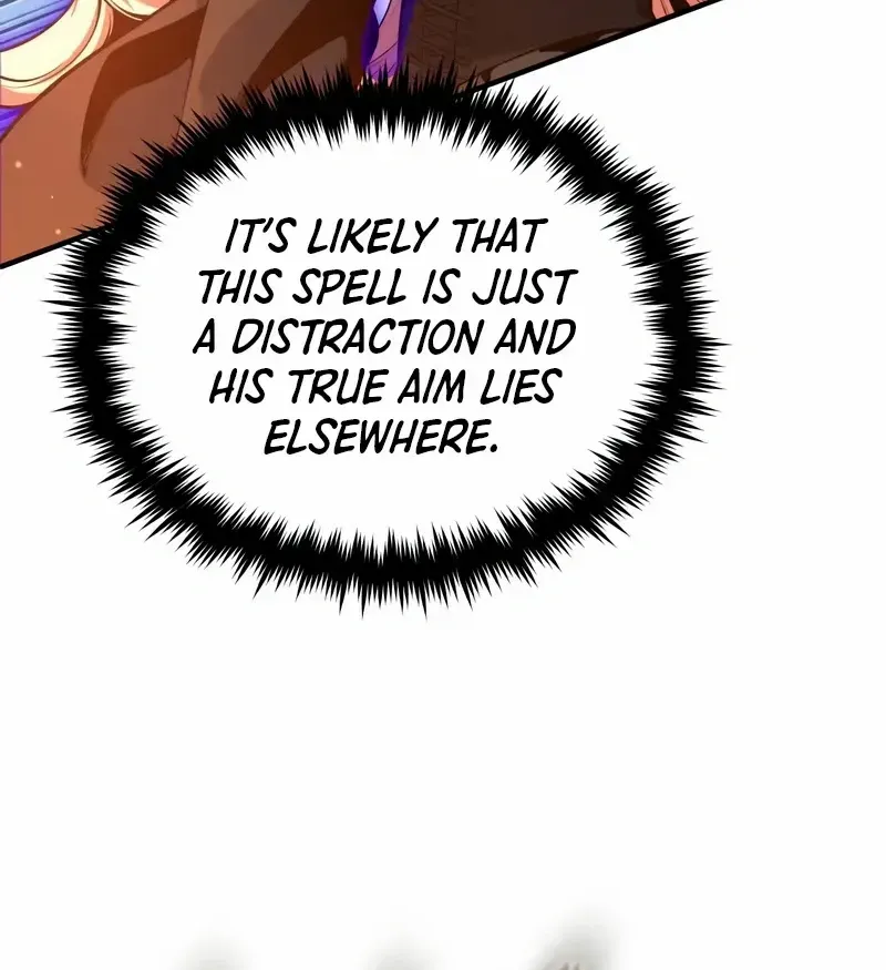 Academy’s Undercover Professor Chapter 96 page 86 - 