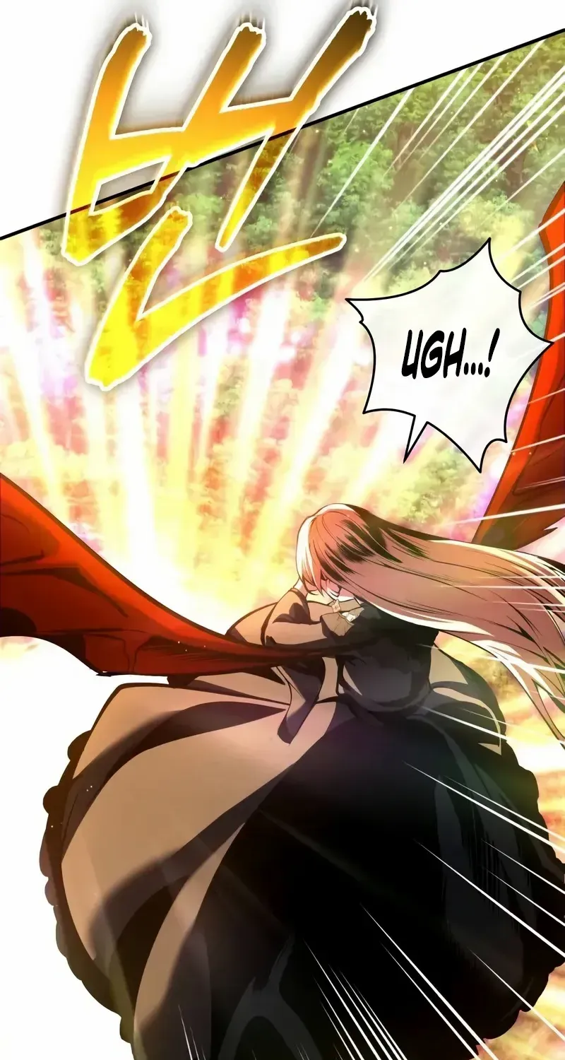 Academy’s Undercover Professor Chapter 96 page 87 - 