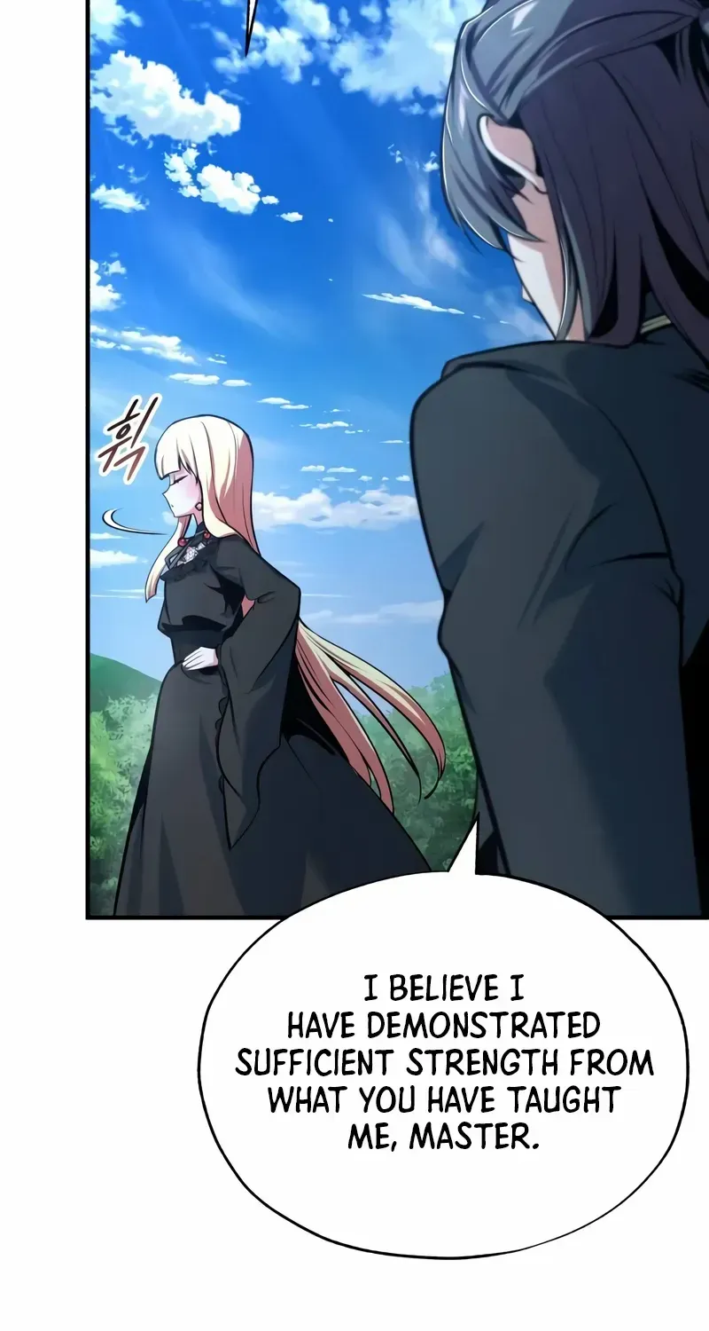 Read Academy’s Undercover Professor chapter 97 image 42 on Lezhin