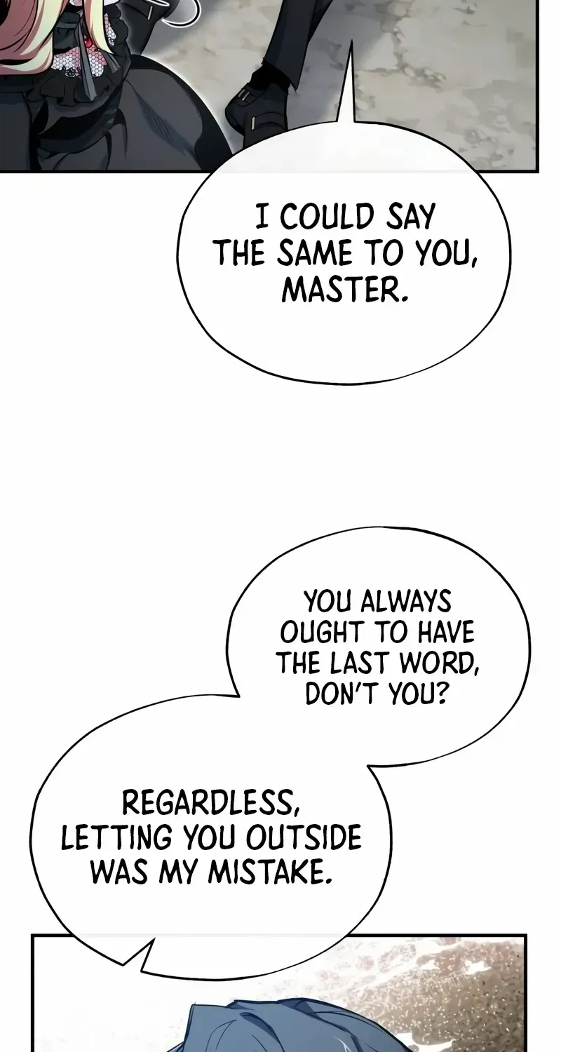 Read Academy’s Undercover Professor chapter 97 image 44 on Lezhin
