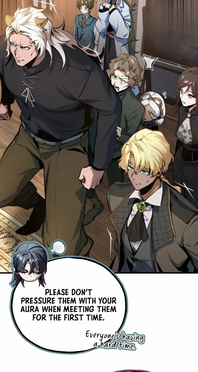 Read Academy’s Undercover Professor chapter 97 image 69 on Lezhin