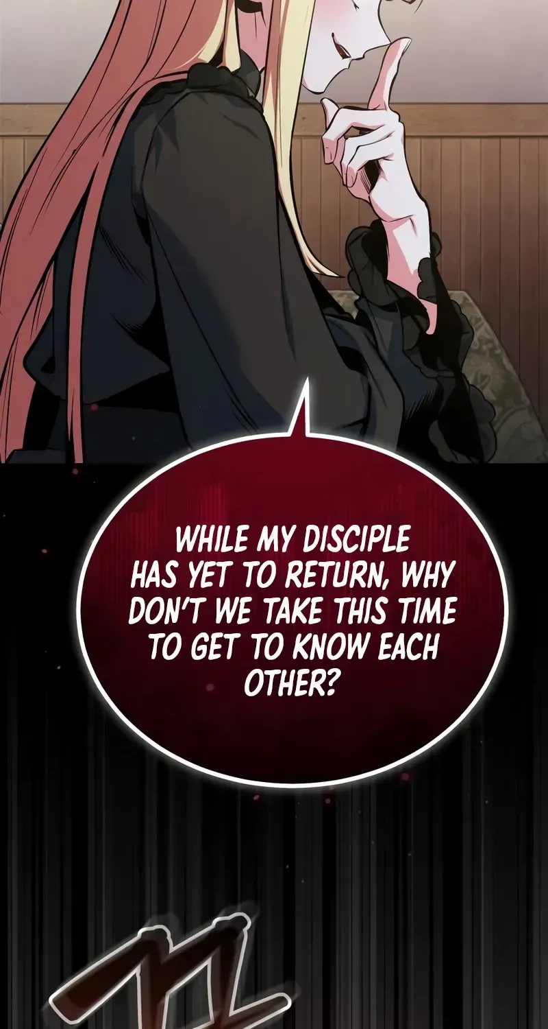 Read Academy’s Undercover Professor chapter 97 image 77 on Lezhin