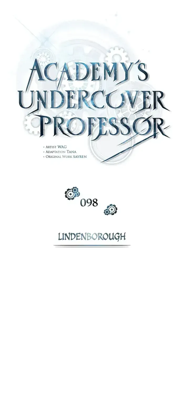 Read Academy’s Undercover Professor chapter 98 image 10 on Lezhin