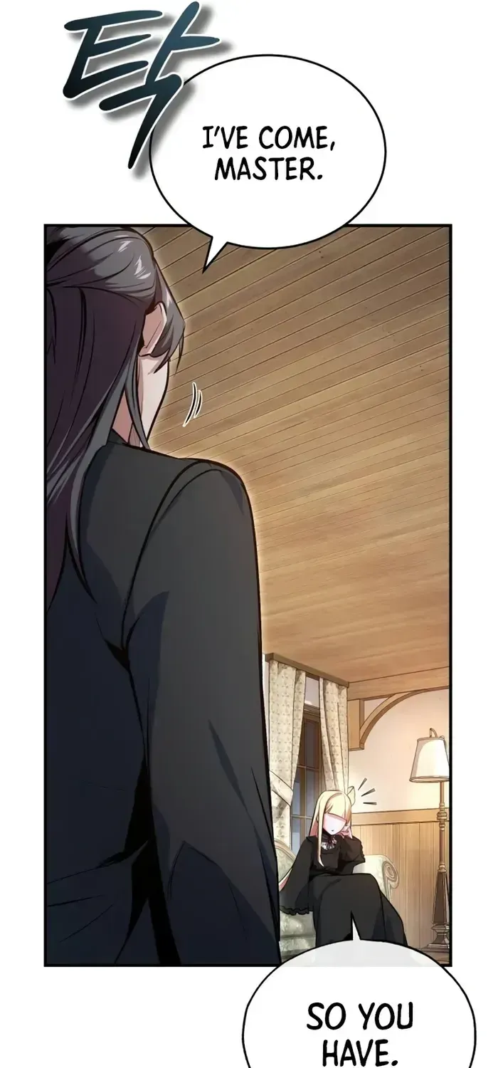 Read Academy’s Undercover Professor chapter 98 image 12 on Lezhin