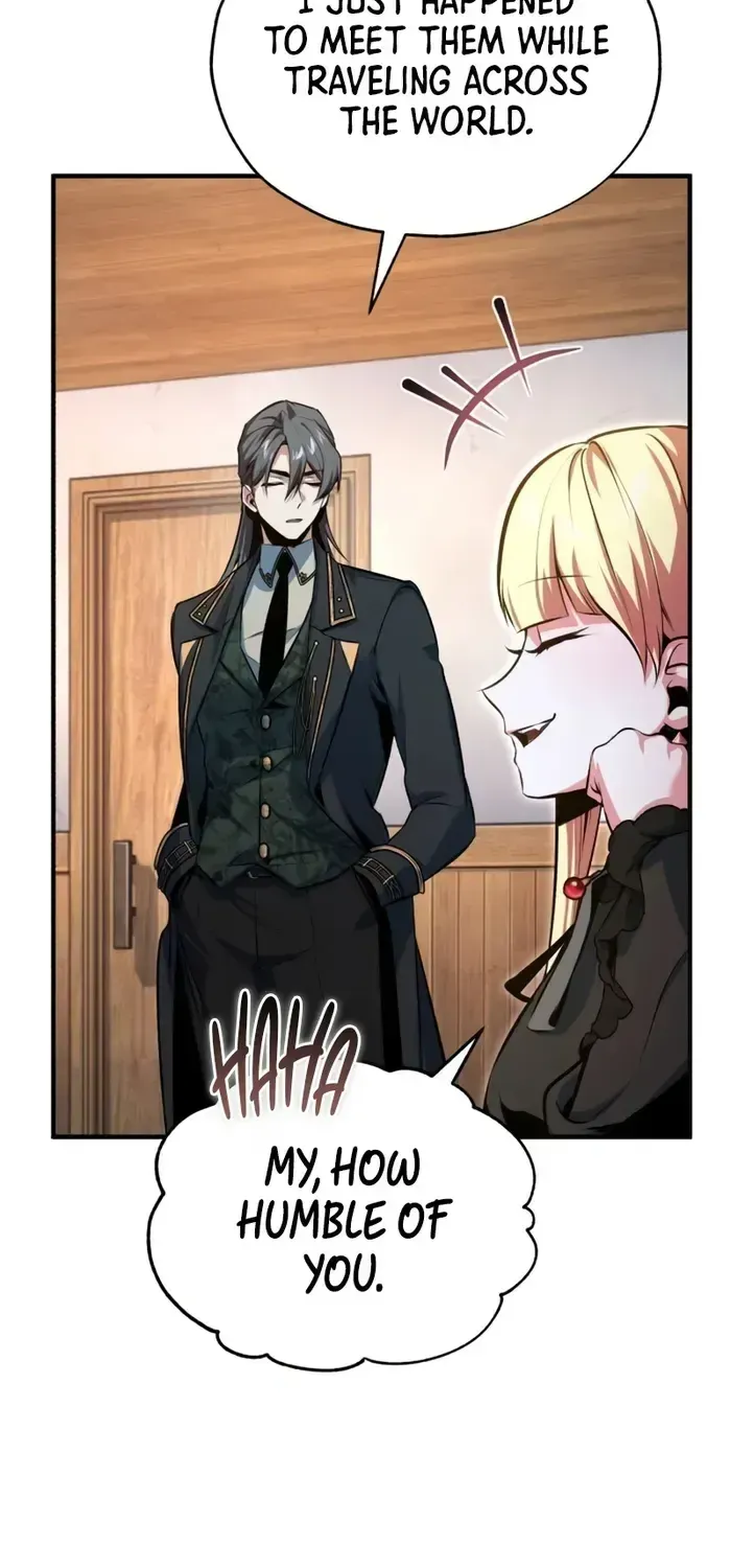 Read Academy’s Undercover Professor chapter 98 image 16 on Lezhin