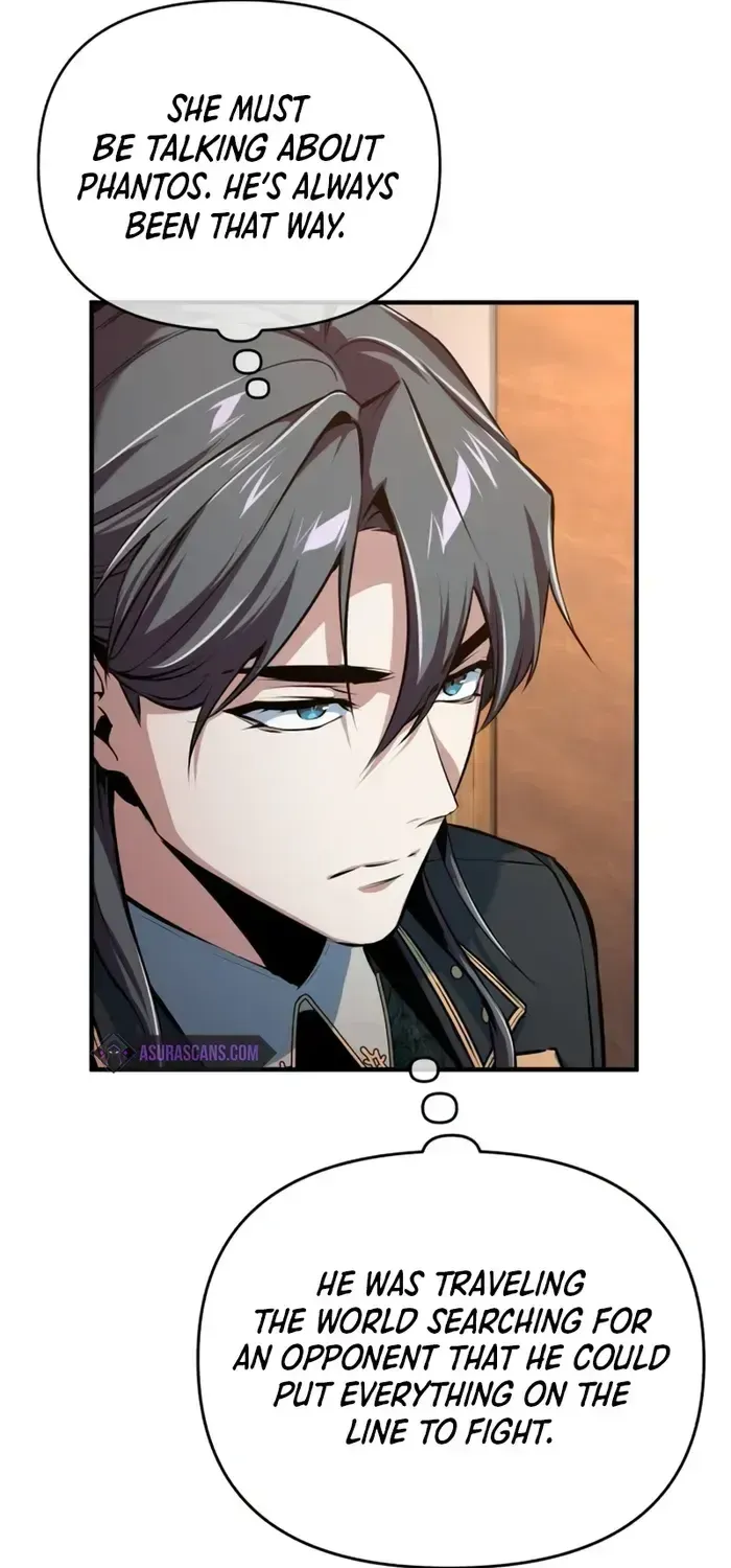 Read Academy’s Undercover Professor chapter 98 image 19 on Lezhin