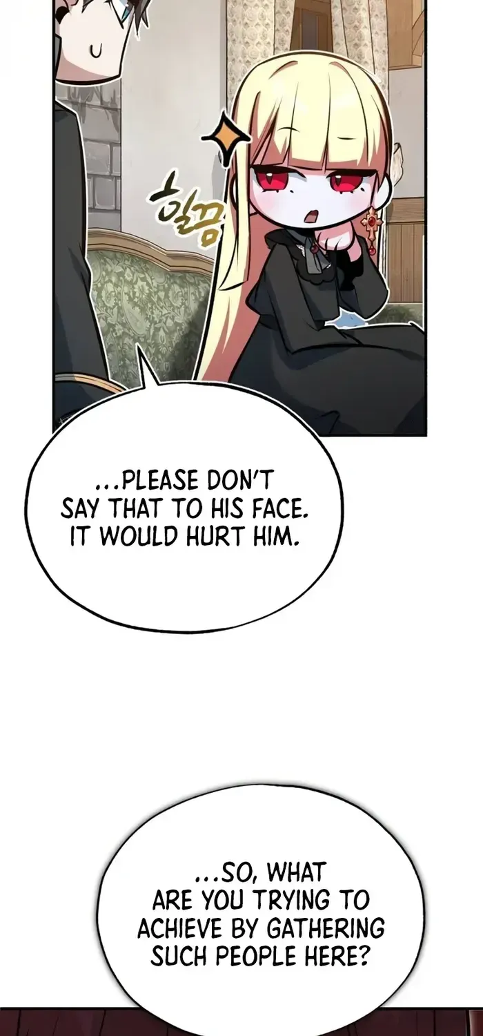 Read Academy’s Undercover Professor chapter 98 image 24 on Lezhin