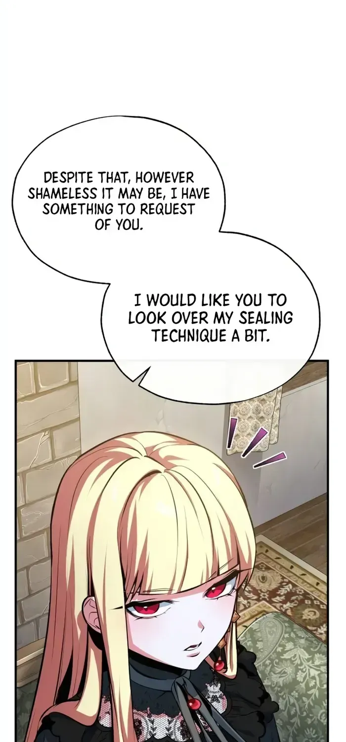 Read Academy’s Undercover Professor chapter 98 image 28 on Lezhin