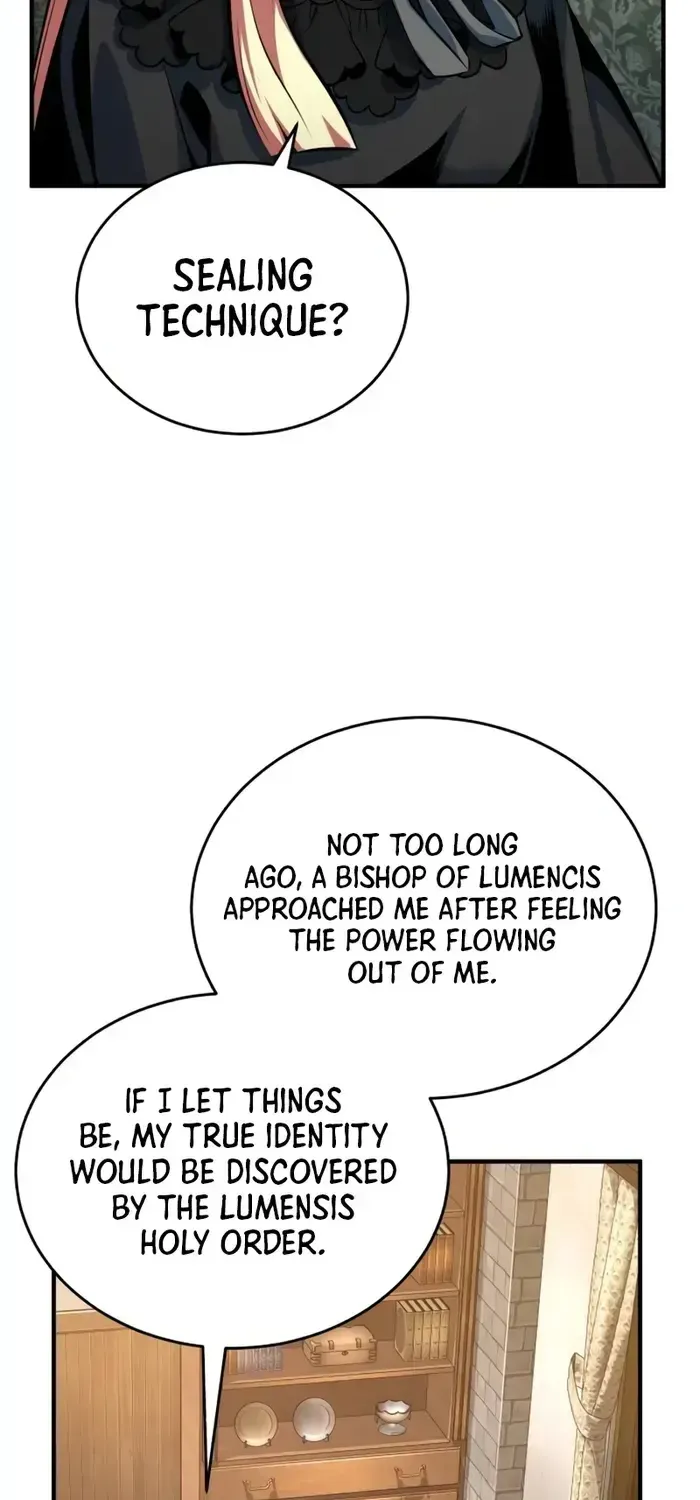 Read Academy’s Undercover Professor chapter 98 image 29 on Lezhin