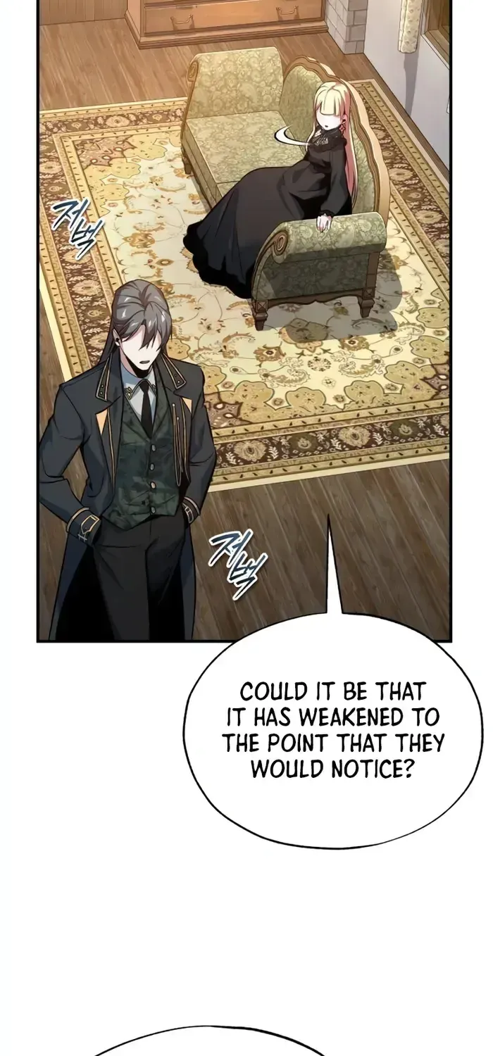 Read Academy’s Undercover Professor chapter 98 image 30 on Lezhin
