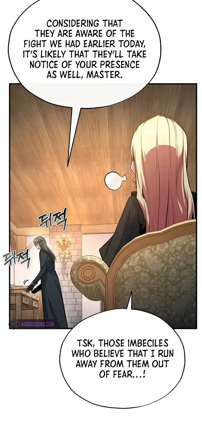 Read Academy’s Undercover Professor chapter 98 image 31 on Lezhin