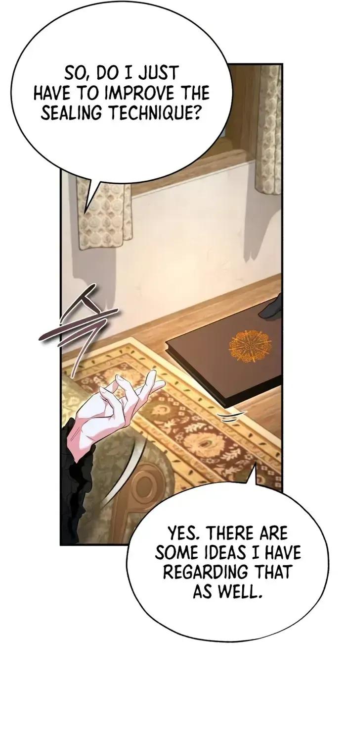 Read Academy’s Undercover Professor chapter 98 image 33 on Lezhin