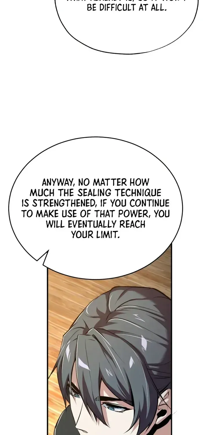 Read Academy’s Undercover Professor chapter 98 image 35 on Lezhin