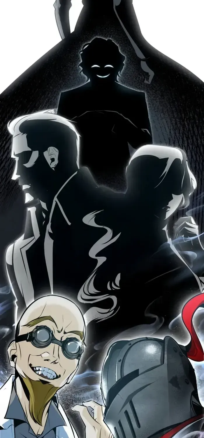 Read Academy’s Undercover Professor chapter 98 image 42 on Lezhin