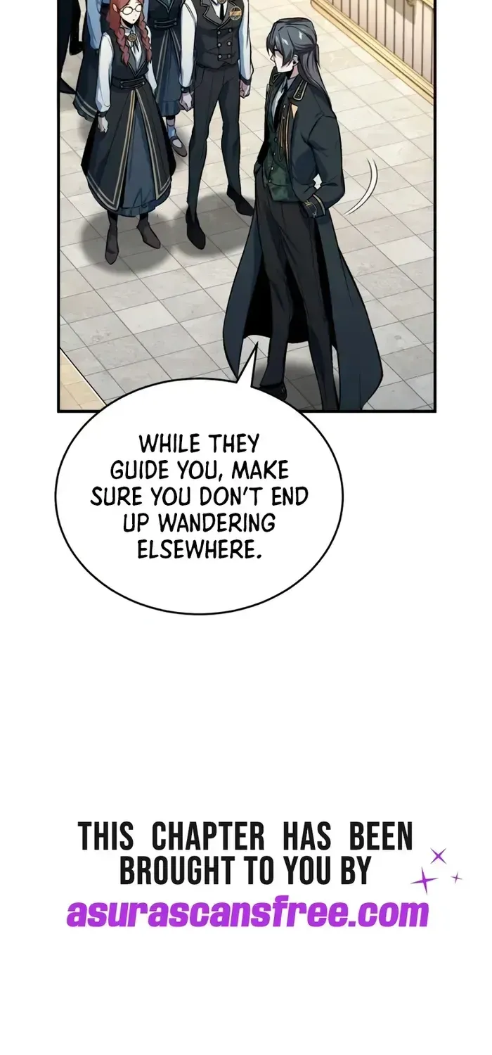 Read Academy’s Undercover Professor chapter 98 image 48 on Lezhin