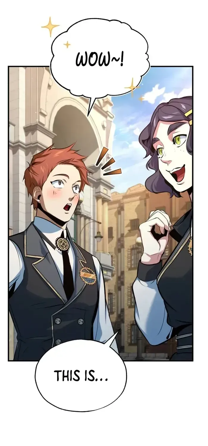 Read Academy’s Undercover Professor chapter 98 image 49 on Lezhin