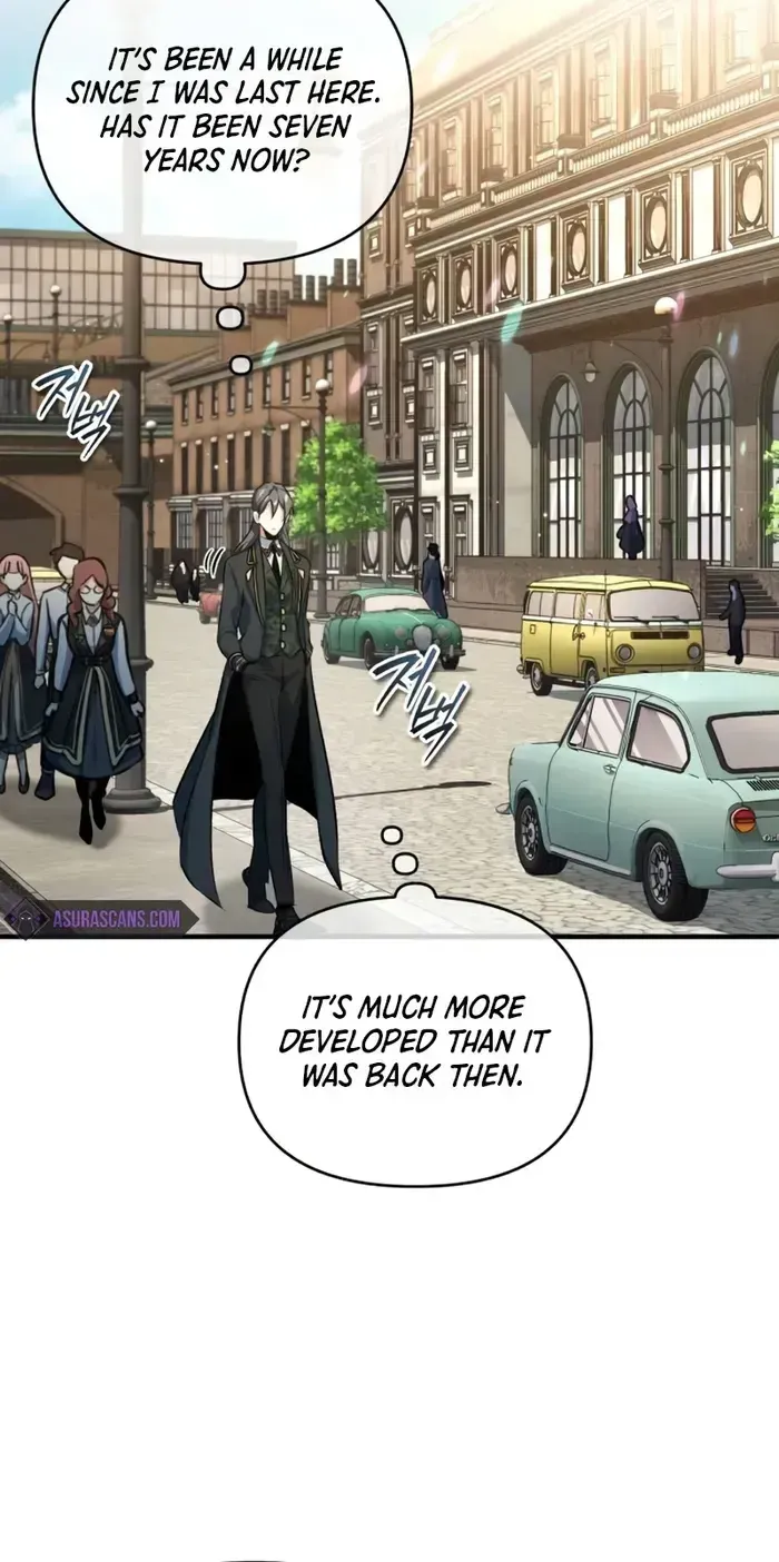 Read Academy’s Undercover Professor chapter 98 image 52 on Lezhin