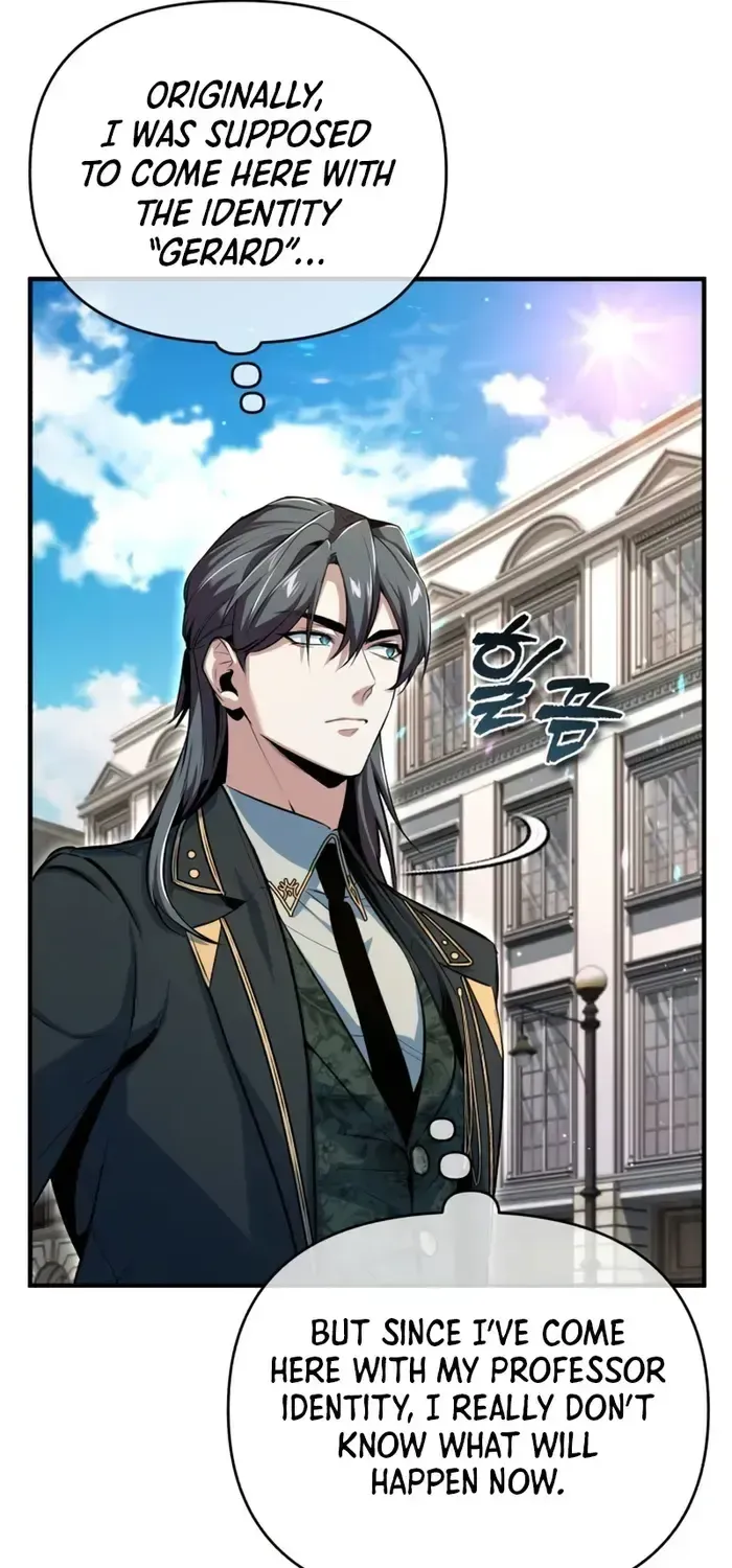 Read Academy’s Undercover Professor chapter 98 image 53 on Lezhin