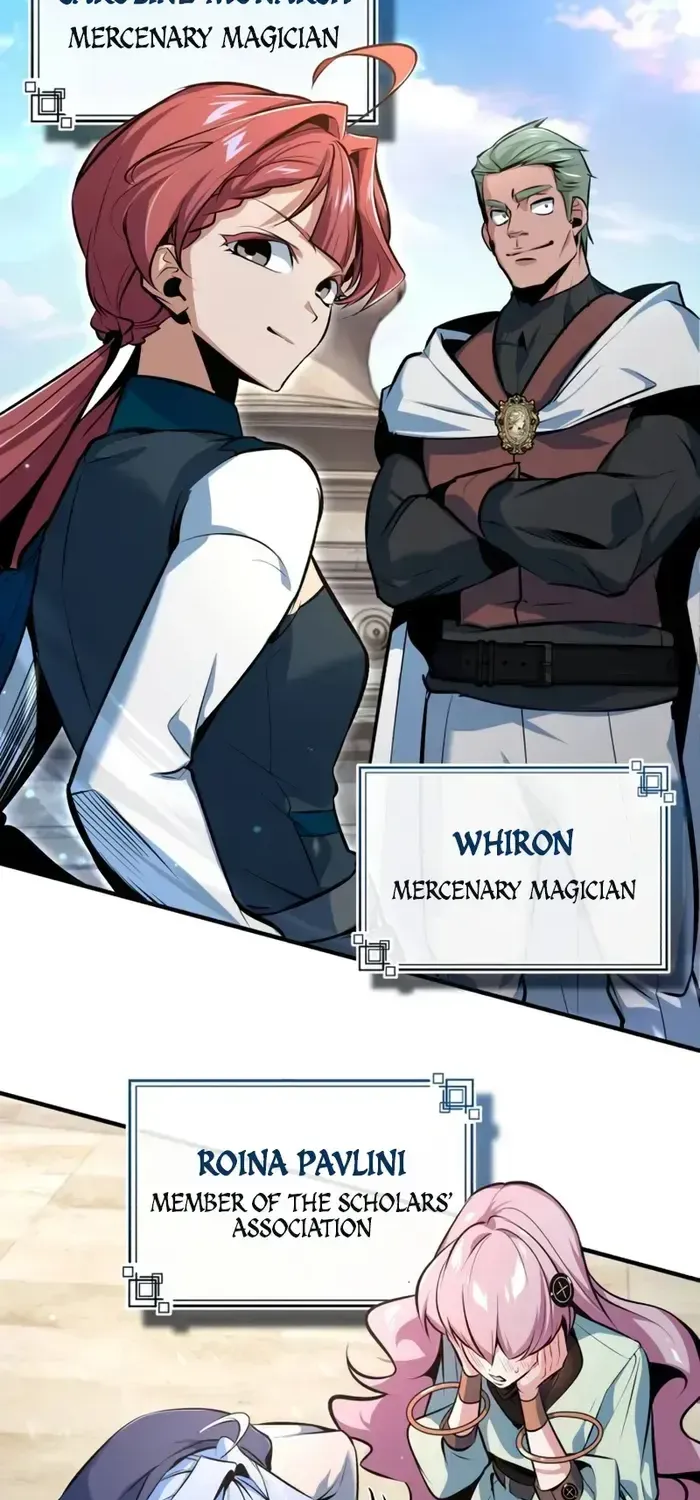 Read Academy’s Undercover Professor chapter 98 image 56 on Lezhin