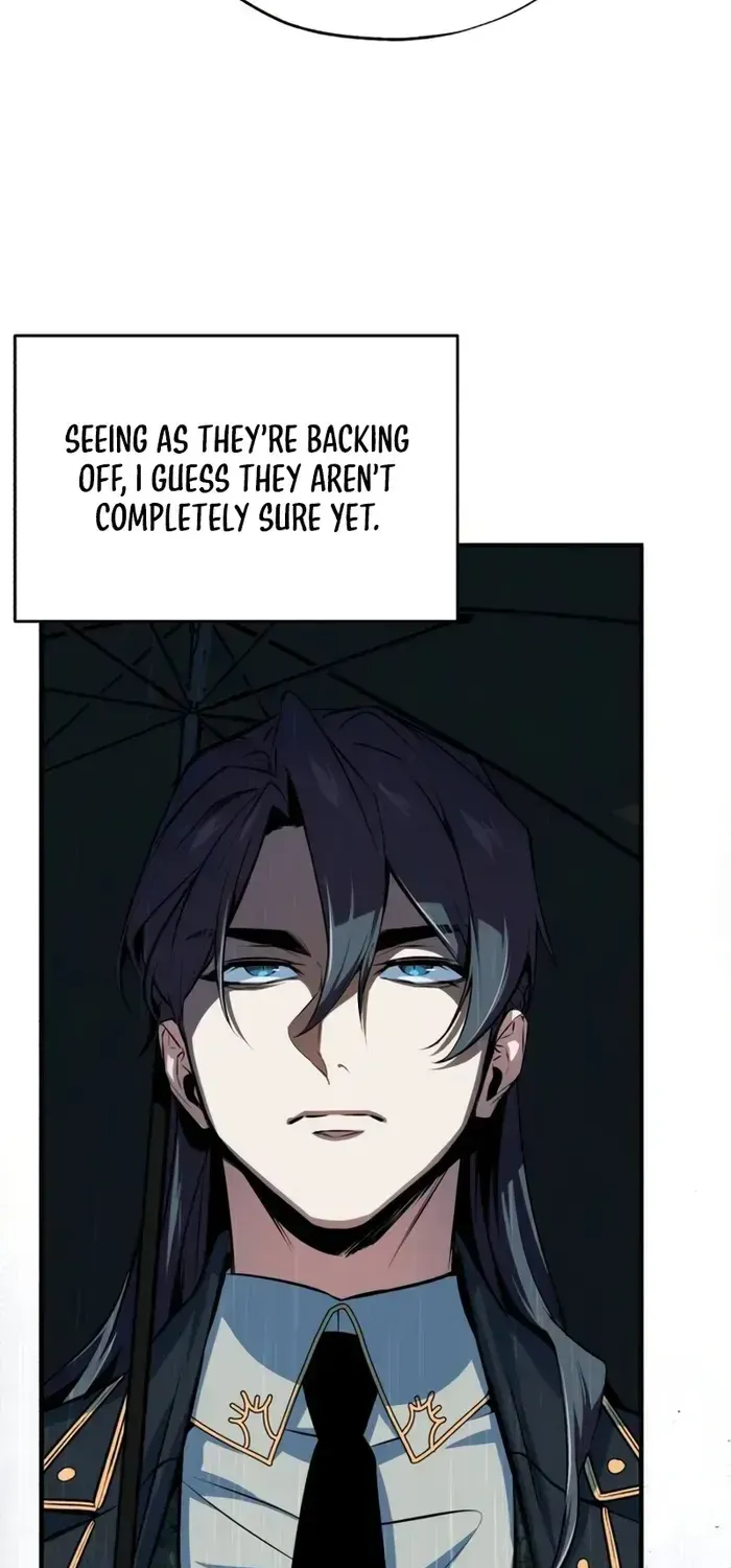 Read Academy’s Undercover Professor chapter 98 image 6 on Lezhin