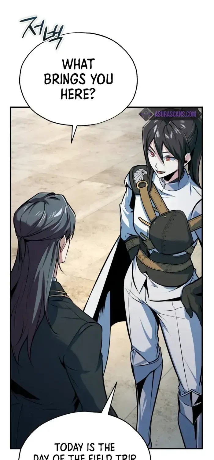 Read Academy’s Undercover Professor chapter 98 image 61 on Lezhin