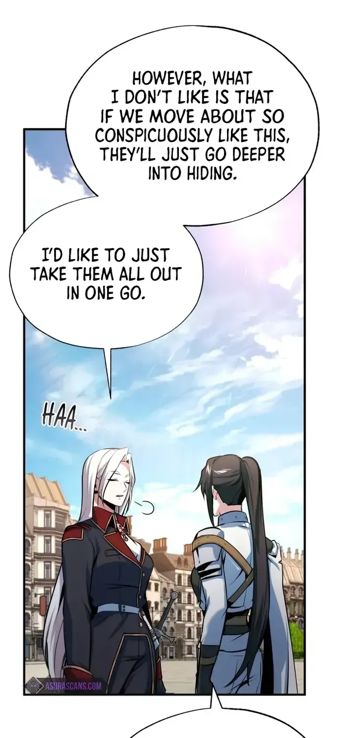 Read Academy’s Undercover Professor chapter 98 image 84 on Lezhin